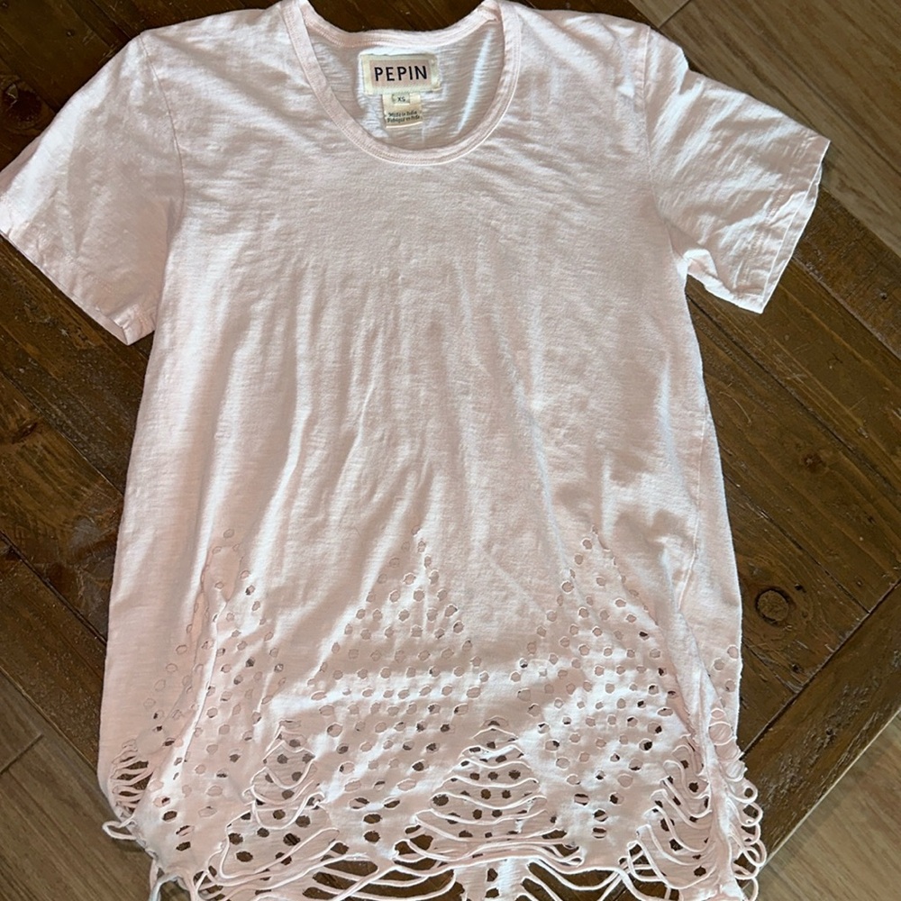 Pepin t-shirt